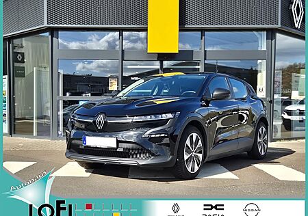 Renault Megane E-Tech Megane Evolution ER EV60 130hp opt