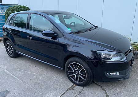 VW Polo Volkswagen V Comfortline top Zustand