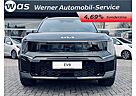 Kia EV9 AWD GT-Line Launch Edition Sitz-Paket Swive