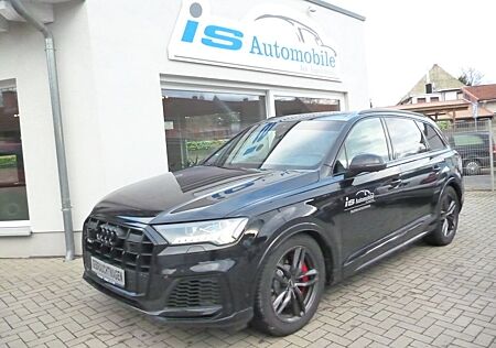 Audi SQ7 4.0 TDI quattro TOP ZUSTAND