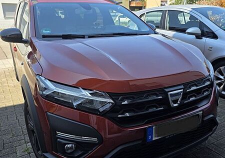 Dacia Jogger TCe 110 Extreme+ 5-Sitzer Extreme+