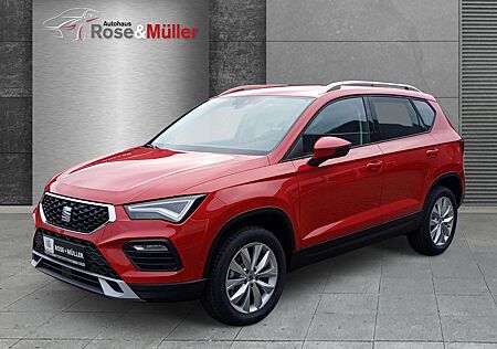 Seat Ateca Road Edition*KESSY*SHZ*NAVI*EPH*RFK*