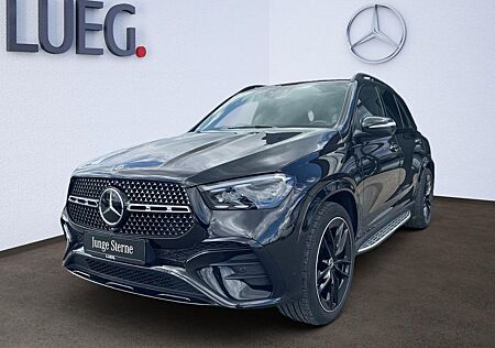Mercedes-Benz GLE 450 4MATIC AMG-ADVANCED+DISTRONIC+PANODACH
