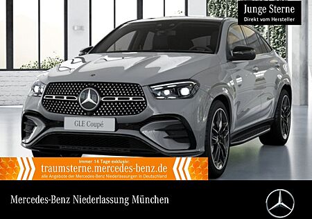 Mercedes-Benz GLE 400 e 4M Cp AMG Advanced+/Pano/HuD/AHK/22"