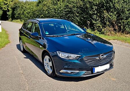 Opel Insignia Sports Tourer Edition 1.6 CDTI BD16-823