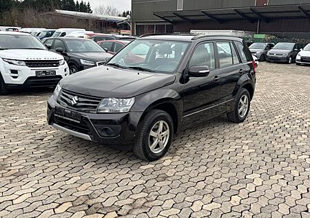 Suzuki Grand Vitara 1.9 DDIS