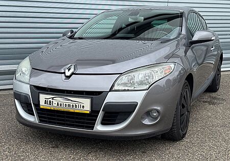 Renault Megane III Coupe Dynamique
