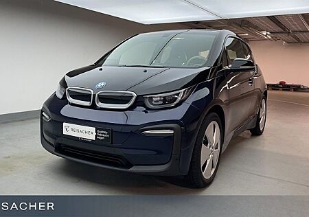 BMW i3 120Ah Lodge NaviBusi PA RFK SH AC/DC