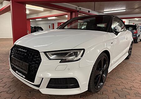 Audi A3 Cabriolet quattro sport
