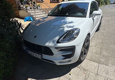 Porsche Macan GTS GTS