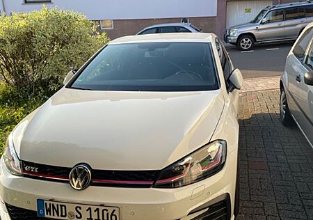 VW Golf Volkswagen 2.0 TSI GTI GTI ohne Opf