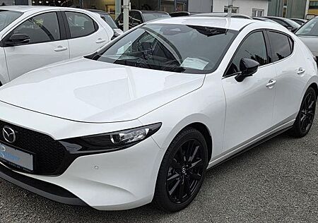 Mazda 3 ``Homura``
