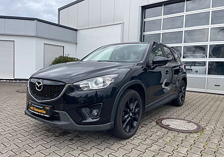 Mazda CX-5 Sports-Line AWD