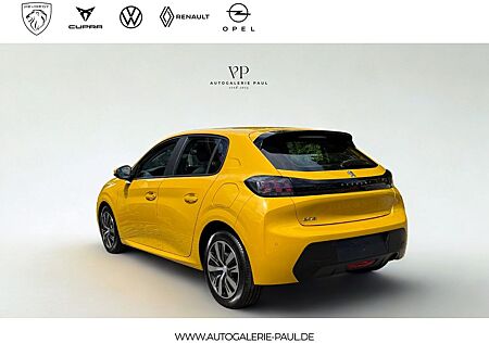 Peugeot 208 PureTech 75 / SHZ*KLIMA*SPURH.*8xBEREIFT