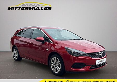 Opel Astra Sports Tourer K 1.2 Turbo Elegance LED ...