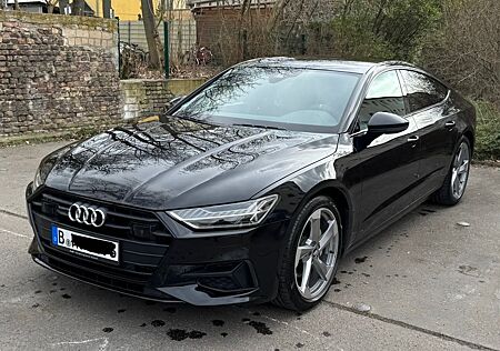 Audi A7 50 TDI tiptronic quattro -
