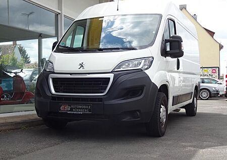 Peugeot Boxer Kasten Hochraum 333 L2H2 Pro BlueHDi 120 S