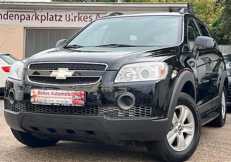 Chevrolet Captiva 2.0 - 1.Hand