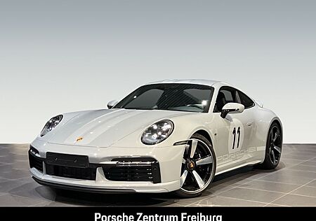 Porsche 992 911 Sport Classic Burmester Nachtsicht LED