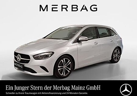 Mercedes-Benz B 180 d Progressive AHK MBUX Premium LED Winterp
