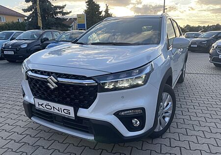 Suzuki SX4 S-Cross 1.5 COMFORT AGS