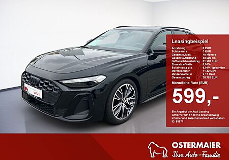Audi A5 Avant TDI quattro 150 kW S tronic NAVI.MMI-EX