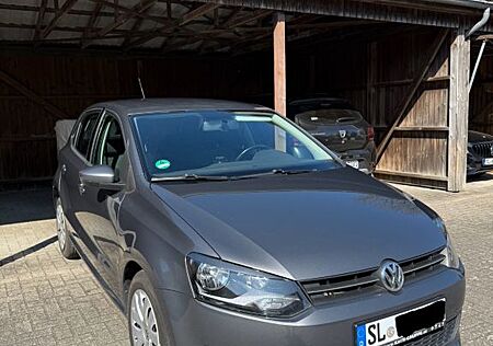 VW Polo Volkswagen 1.6 TDI Tüv 10.26 Diesel