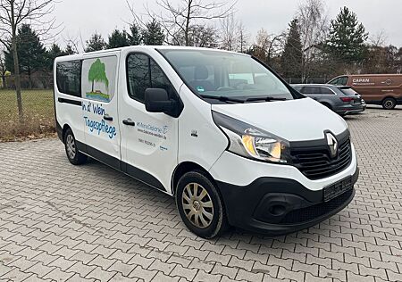 Renault Trafic L2 H1