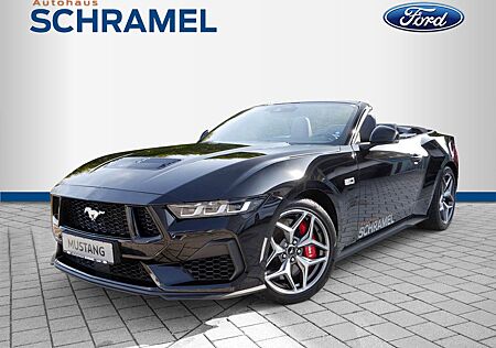 Ford Mustang 5.0 Ti-VCT V8 GT Convertible ACC B&O LED