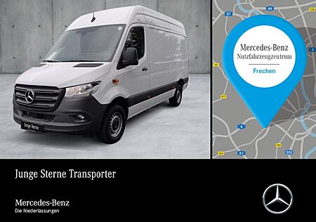 Mercedes-Benz Sprinter 317 CDI KA Hoch 9G+Klima+Navi+MBUX