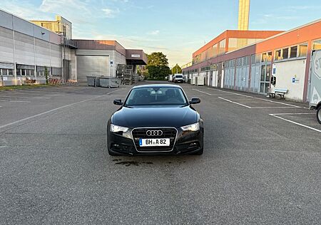 Audi A5 1.8 TFSI multitronic -