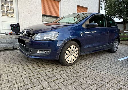 VW Polo Volkswagen 1.6 TDI 66kW Highline Highline