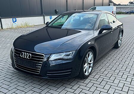 Audi A7 Sportback 2.8 FSI QUATTRO NAVI LEDER XENON VO