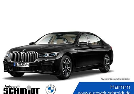 BMW 730Ld xDrive M Sportpaket / 2Jahre-BPS.GARANTIE