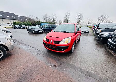 Renault Megane automatik