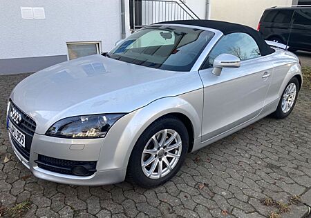 Audi TT Roadster 1.8 TFSI