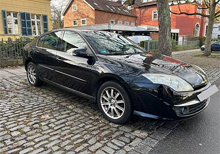 Renault Laguna Dynamique 2.0 TCe 170 Automatik Dynamique