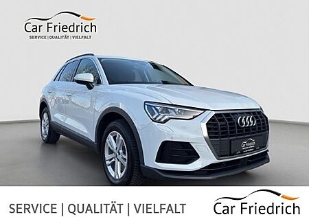 Audi Q3 40 TDI s-tronic quattro Top Ausstattung