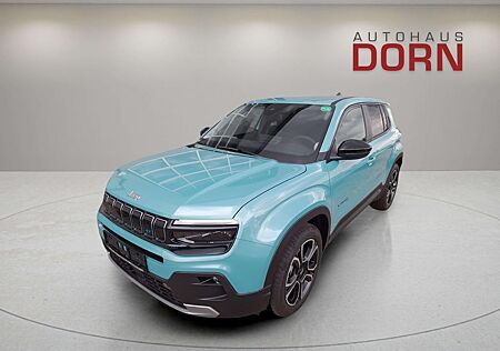 Jeep Avenger Elektro Altitude LED-/Style-/Altitude-Pa