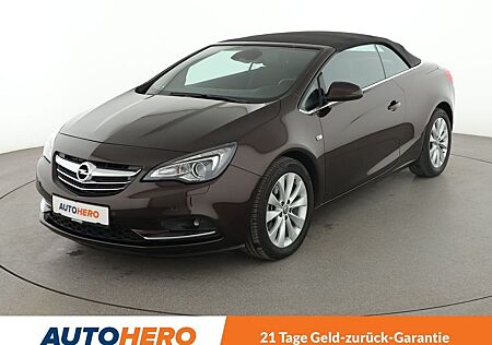 Opel Cascada 1.4 Turbo Innovation ecoFlex *NAVI*TEMPO