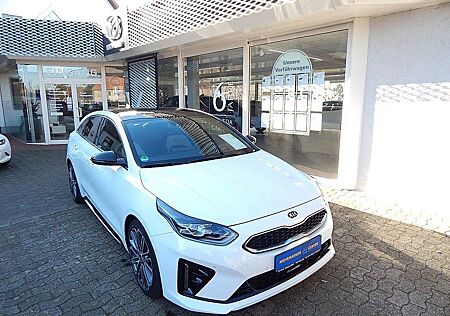 Kia Pro_ceed pro cee'd / ProCeed GT Line