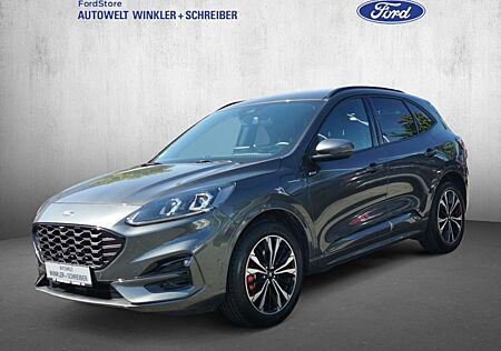 Ford Kuga 2.5 Duratec PHEV ST-LINE X