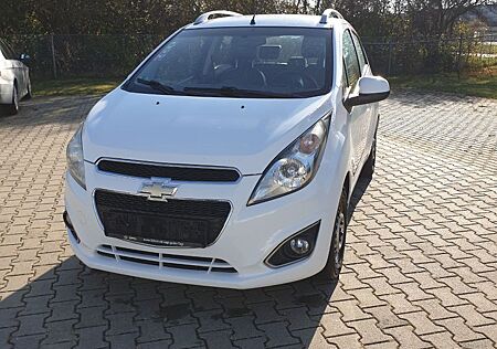 Chevrolet Spark 1.2