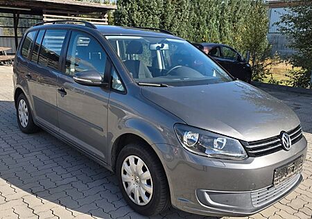VW Touran Volkswagen 1.2 TSI Trendline Trendline