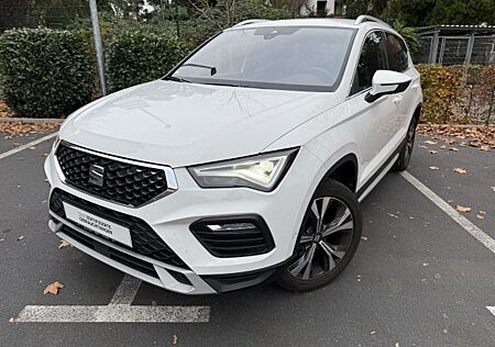 Seat Ateca 1.5 TSI DSG Xperience *AHK*LED*SIDE-A.*