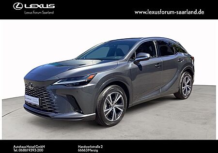 Lexus RX 350 h E-Four Business Line