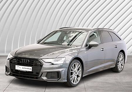Audi A6 Avant 40 TDI quattro sport M Sport ACC RFK