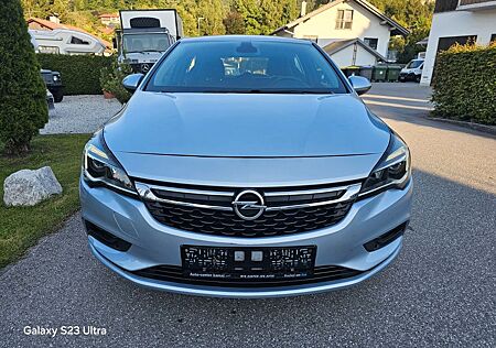 Opel Astra K Lim. 5-trg. Edition Start/Stop