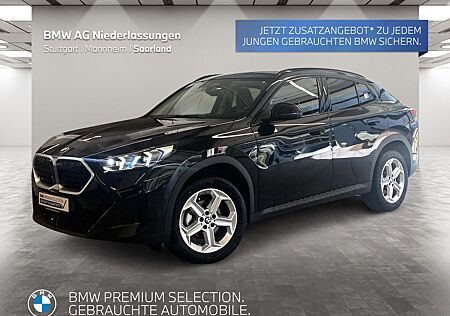 BMW X2 sDrive18d AHK Kamera Driv.Assist Sportsitze