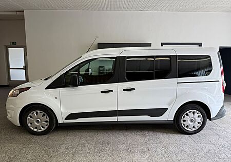 Ford Grand Tourneo Connect Trend